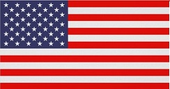 American Flag sm