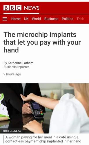 Microchips 1
