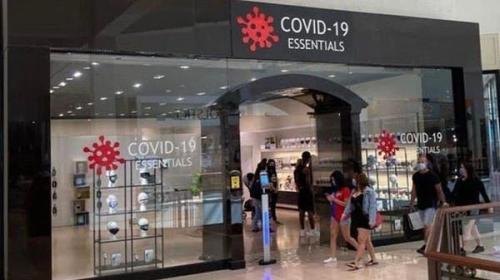 covid-store