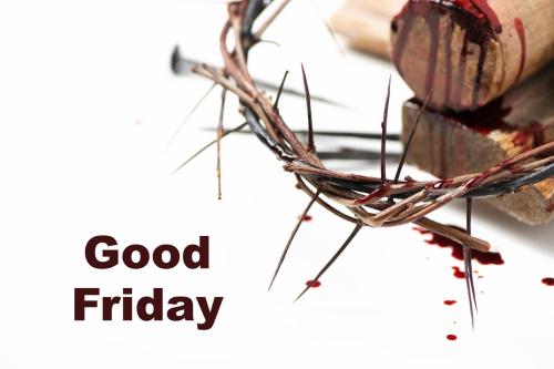 Good Friday1