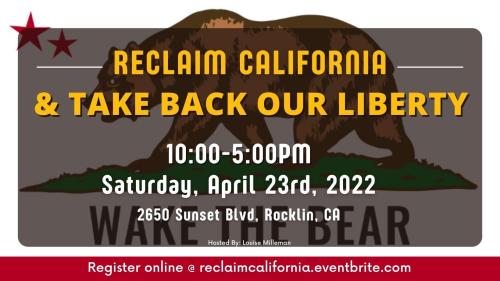 Rocklin, California - April 23, 2022