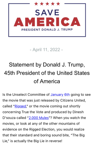 Take that, Wil Smith!