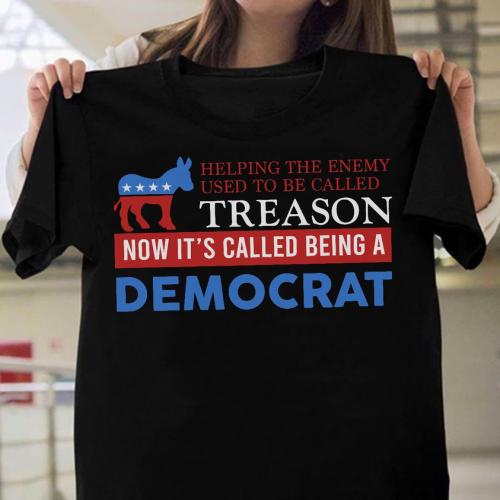 Democrat 1