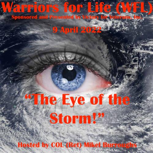 1-Eye of the Storm WFL