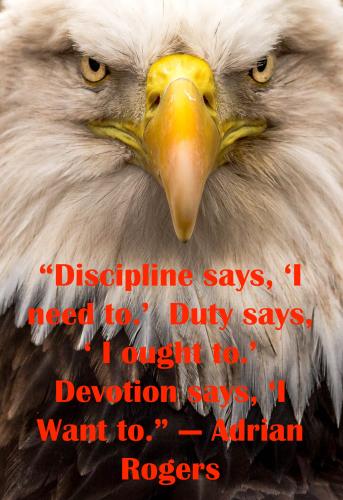 1-Leadership Devotion