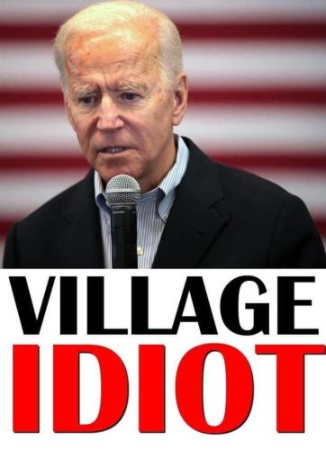 Village Idiot