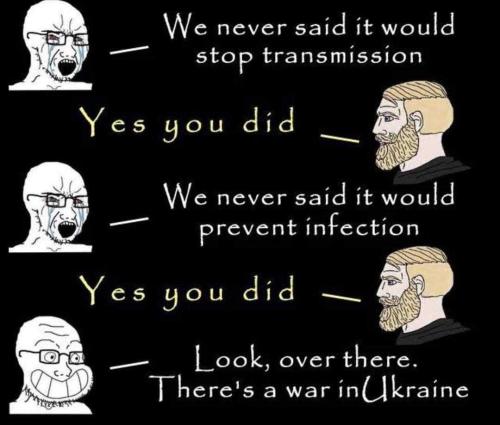 Yep distraction works