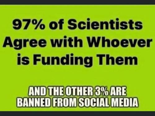 agree with