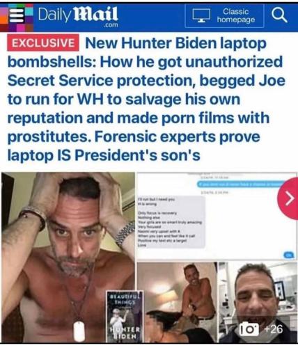 Hunter Laptop 1