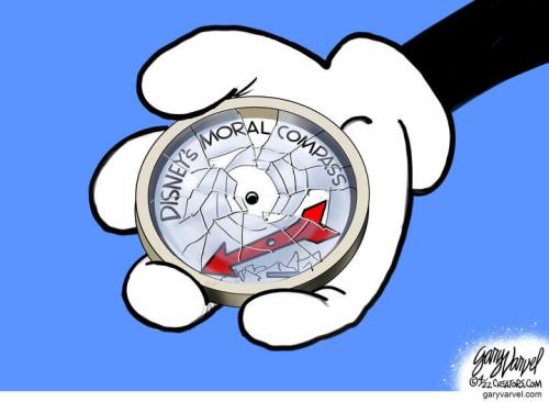 Disneys_Moral_Compass