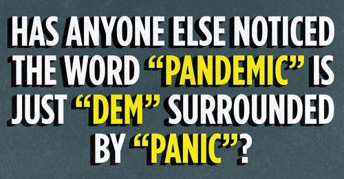 Pandemic