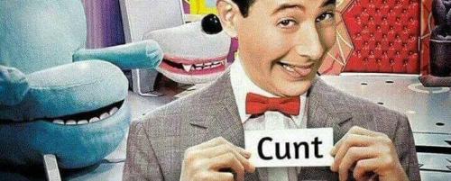 pee wee