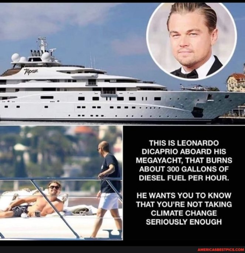 Leos yacht