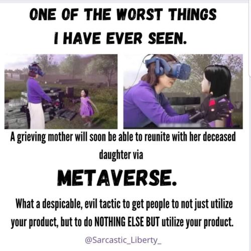 Metaverse 1