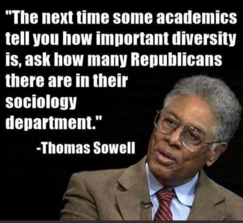 Republicans in Sociology