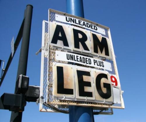 gas prices90