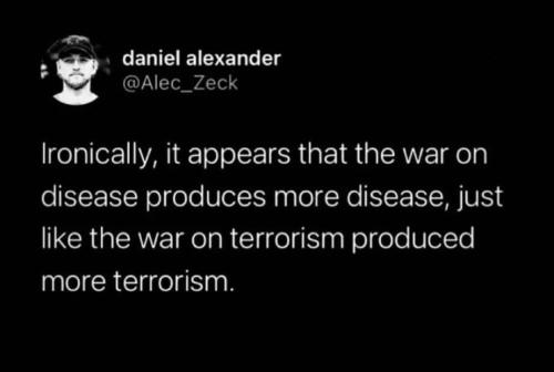 War on Disease 1
