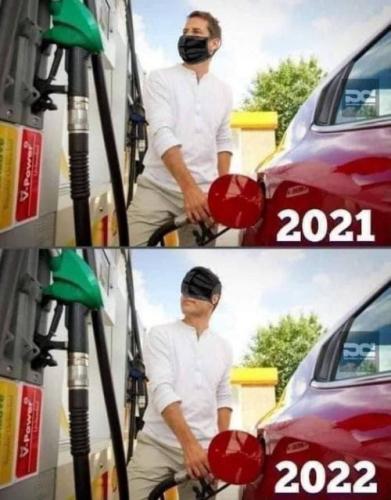 gas prices101