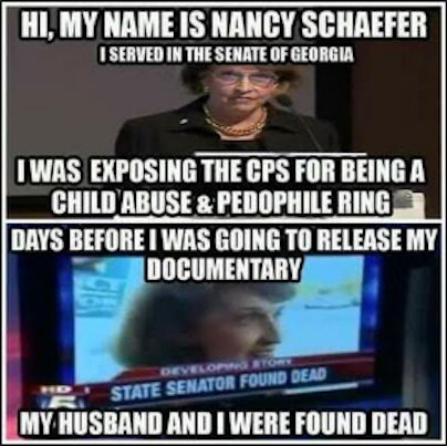 nancy schaefer00