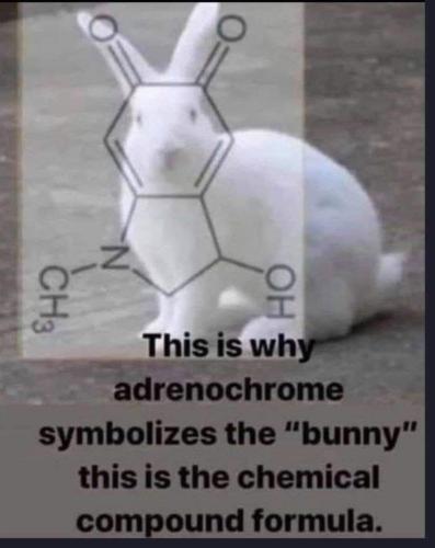 Adrenochrome 1