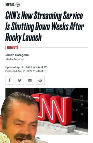 cnn-shutting-down