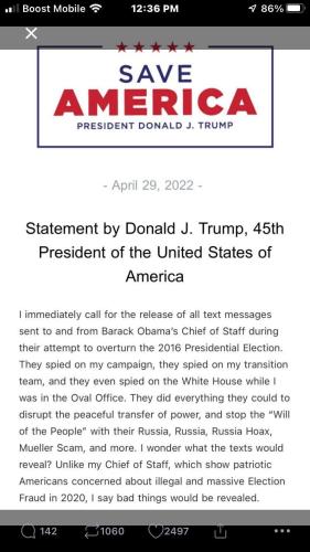 Trump Obama 1