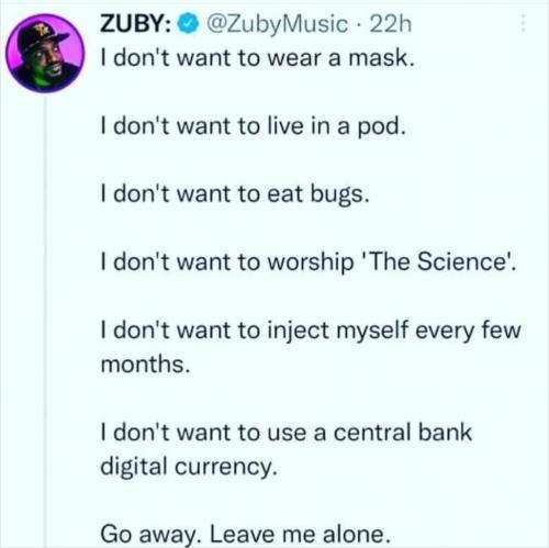 Go Away 1