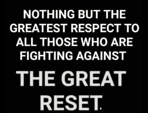 Great Reset 3