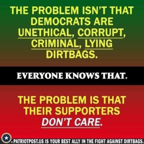Dem Supporters 1