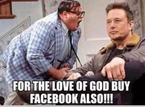 It will be bezo versus musk