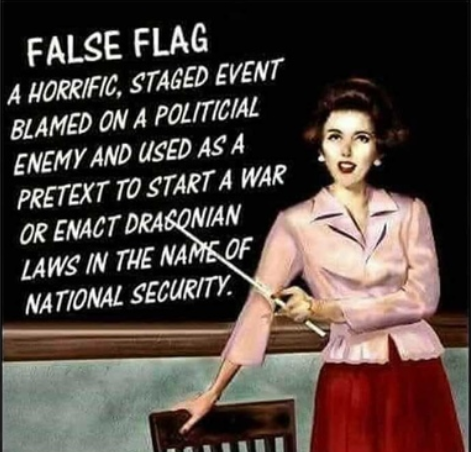 False Flag
