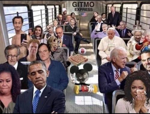 gitmo express