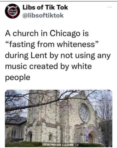 Racism 1