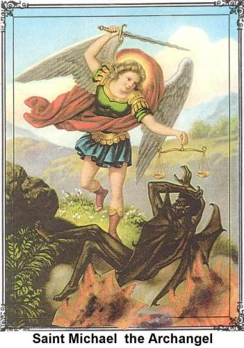 We are in a War of Good vs Evil. Knowledge is Power.