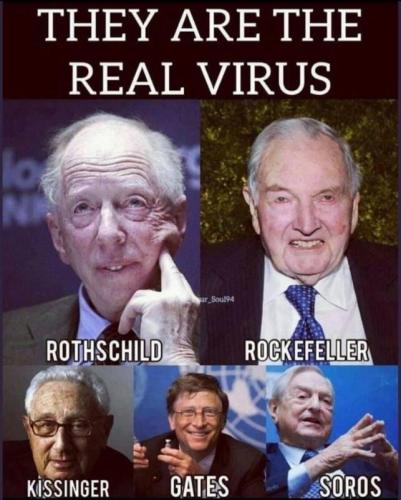 real virus