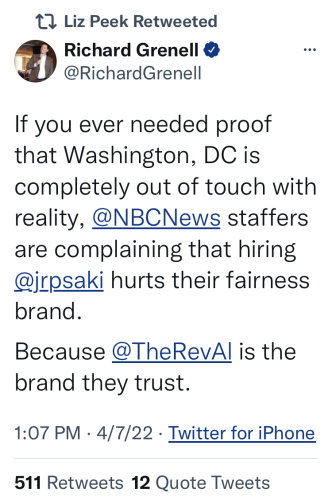 The more you know 😂