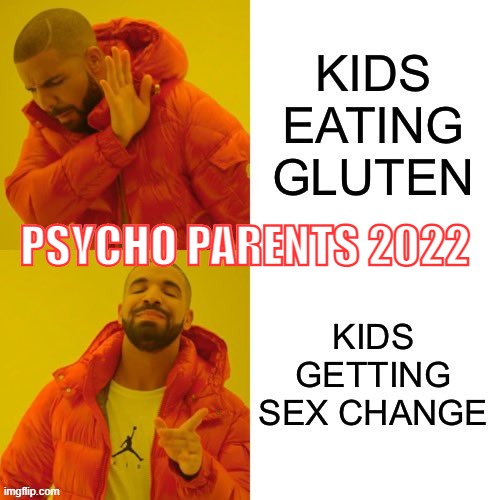 Psycho Parents 2022 A