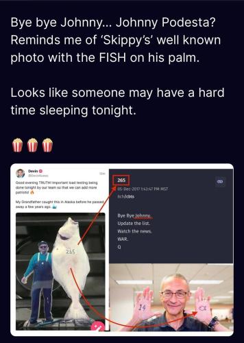Podesta 1