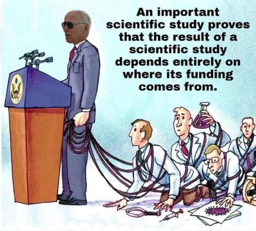 trust the science59