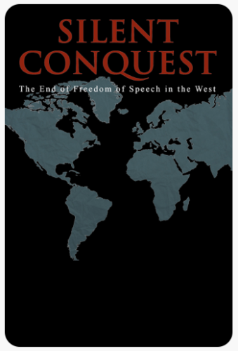 SILENT CONQUEST