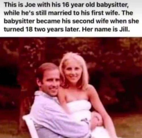 pedo joe20