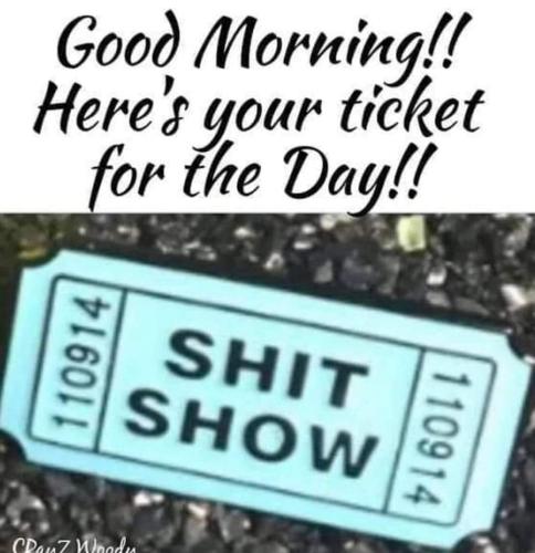 day ticket