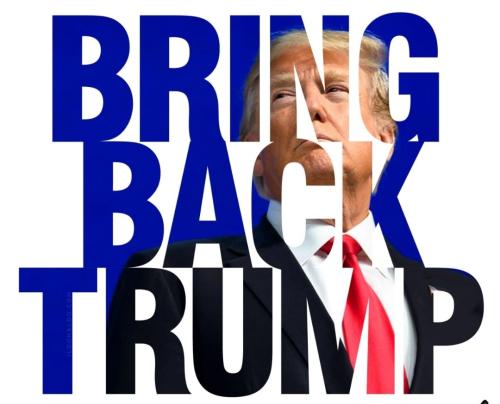 bring-back-trump