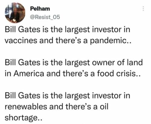 Bill Gates of Hell 1