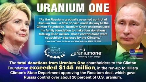 Uranium 1