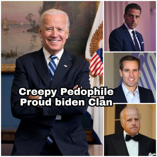 Pedophile clan