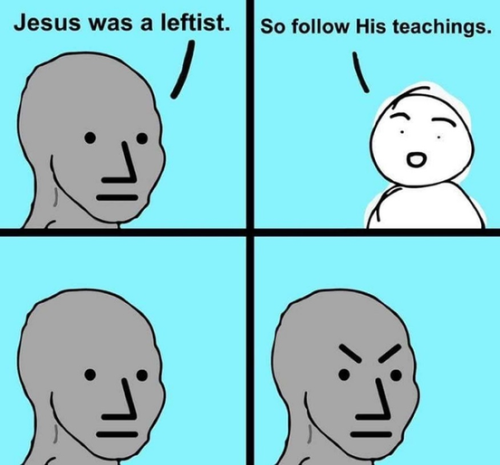 jesus_was_leftist