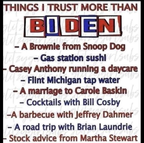 trust biden c