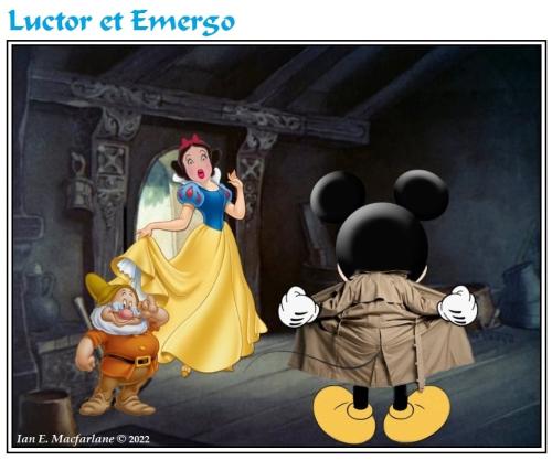 The left is obsessed with childrens’ sexuality