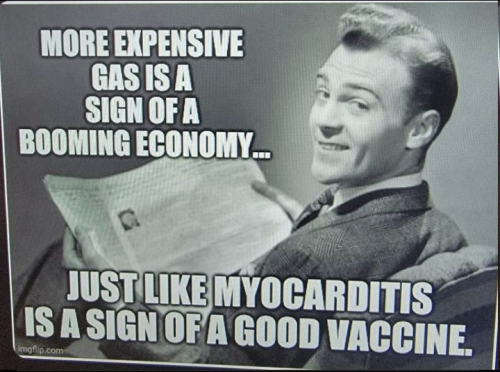 booming economy